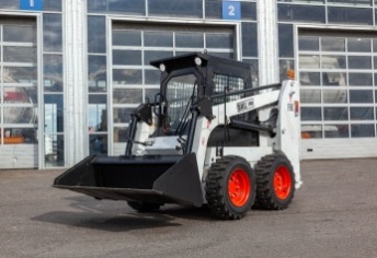 - BULL SL700