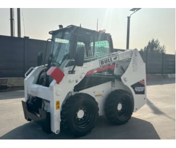 - BULL 410R