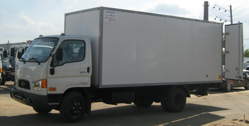 Hyundai HD  78 Long ��������������