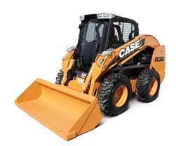 Минипогрузчик CASE-SR175 Минипогрузчик CASE-SR175
