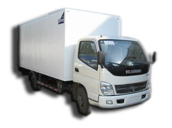 FOTON BJ1069 ������������