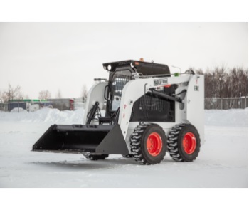 МИНИ-ПОГРУЗЧИК BULL SL1050 МИНИ-ПОГРУЗЧИК BULL SL1050