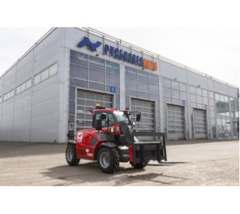   BULL TL4512
